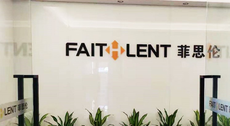 深圳菲思伦科技有限公司