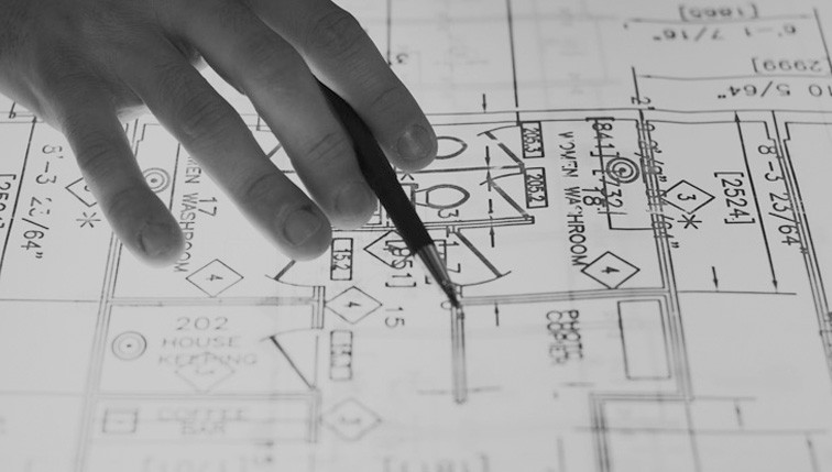 量身定制合适的设计方案