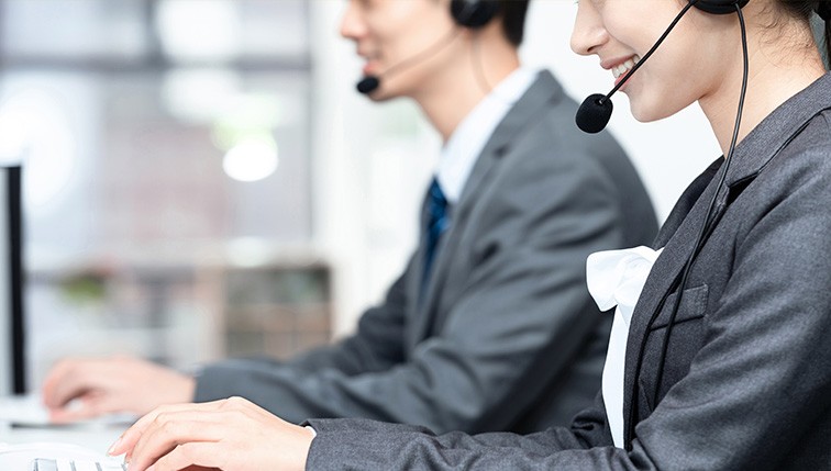 贴心的售前售后服务