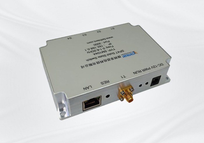 程控射频开关SM104款