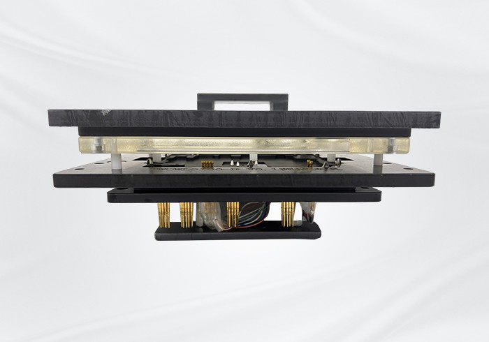 三层测试治具  ZJ-A2220