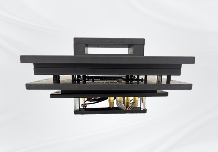 三层测试治具  ZJ-A2015