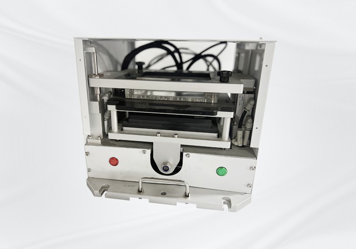 单抽屉式气动滑台 QH-A1713